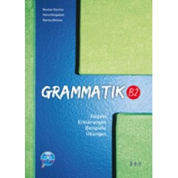 Grammatik B2
